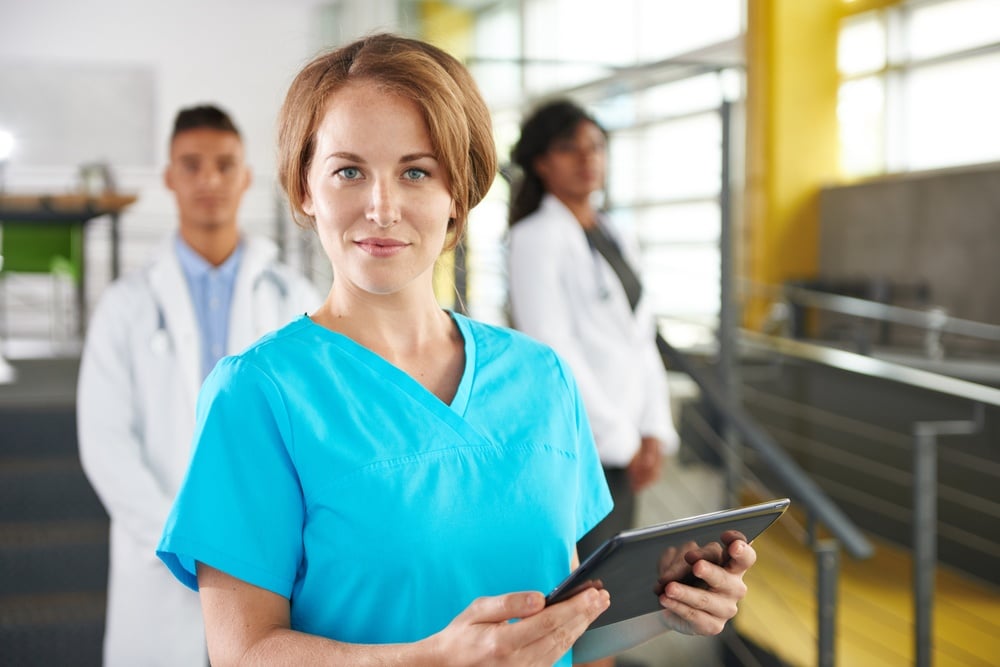 4 Reasons To Start Medical Office Administrator Training in Toronto
